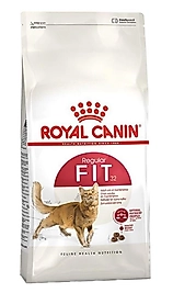 Royal Canin Regular Fit 32 Yetişkin Kedi Maması KG