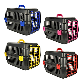 Kedi Taşıma Çantası Box