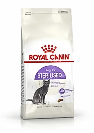 Royal Canin Sterilised 37 Kısırlaştırılmış Kedi Maması 15 KG