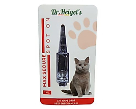 DR HEİGEL'S KEDİ ENSE DAMLASI  1ML