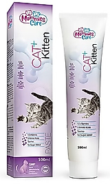 Mommies Care Kitten Yavru Kedi Malt Içerikli Multivitamin 100 ml