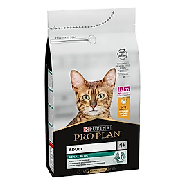 Pro Plan  Tavuklu Yetişkin Kedi Maması 10 KG