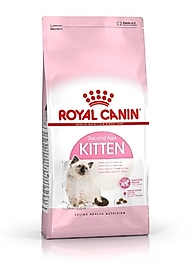 Royal Canin Kitten Yavru Kedi Maması 10 KG