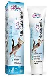 Mommies Care Glucosamine Kedi Malt Içerikli Sağlık Ürünü 100 ml