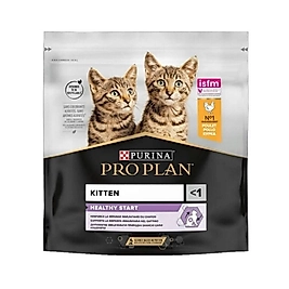Kitten Yavru Kedi Kuru Maması 400 gr