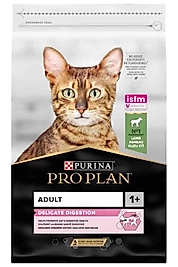 Pro Plan Kuzulu Yetişkin Kedi Maması 10 KG