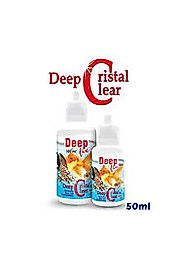 Deep Fix Deep Crystalclear (Akvaryum Berraklaştırıcı ) 50 ml