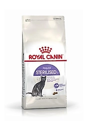 Royal Canin Sterilised 37 Kısırlaştırılmış Kedi Maması KG