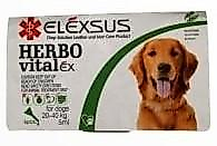 ELEXSUS HERBO VİTALEX KÖPEK ENSE DAMLASI 1 x 5ml