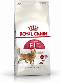 Royal Canin Regular Fit 32 Yetişkin Kedi Maması 15 KG