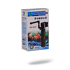 Rs Electrical RS-605450 Lt Iç Filtre 6 W