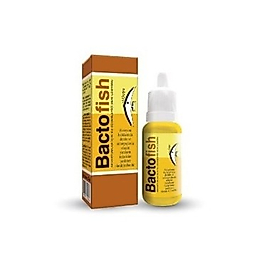 Deep Fix Bactofish 30Ml
