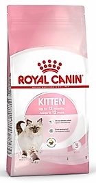 Royal Canin Kitten Yavru Kedi Maması KG