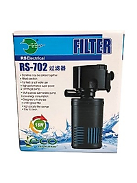 Rs Electrical RS-702 1500 Lt Iç Filtre 18 W