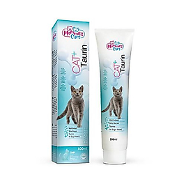 Mommies Care Taurin Kedi Malt Içerikli Göz ve Kalp Sağlık Ürünü 100 ml