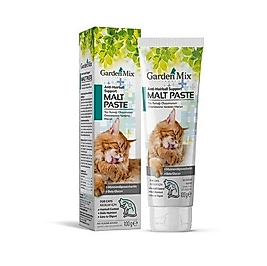 Garden Mix Anti Hairball Kedi Malt Macunu 100 Gram