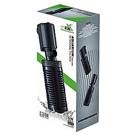 VS-230F VENUSAQUA İÇ FİLTRE 6W 500lt