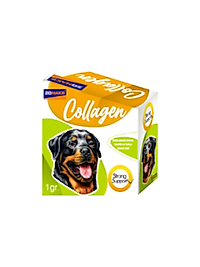 Zonaks Collagen Dog Kemik Ve Eklem Güçlendirici 1gr ADET