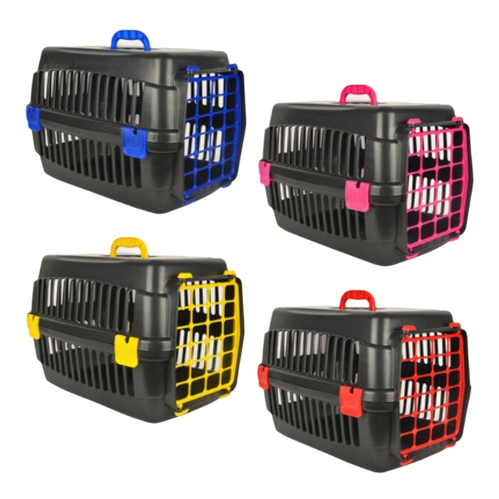 Kedi Taşıma Çantası Box
